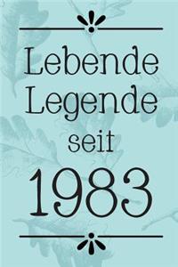 Lebende Legende 1983