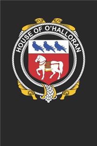 House of O'Halloran