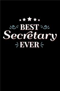Best Secretary Ever