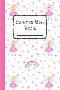 Composition Book