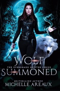 Wolf Summoned