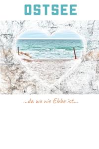 Ostsee da wo nie Ebbe ist