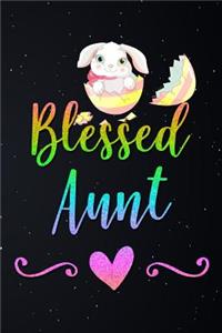 Blessed Aunt