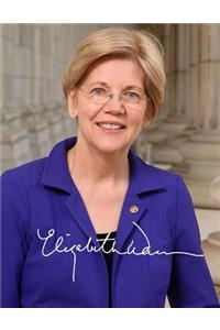 U.S. Senator Elizabeth Warren of Massachusetts