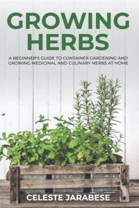 Growing Herbs