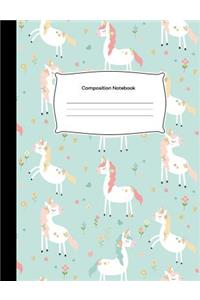 Composition Notebook