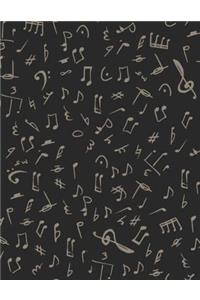 Music Notes