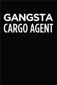 Gangsta Cargo Agent