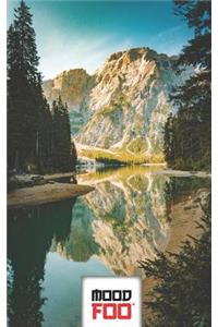 Mood Foo(tm) - Mind Over Mood - Notebook, Log, Journal - Scenic Series - 037