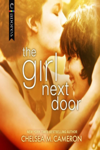 Girl Next Door Lib/E