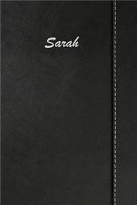 Sarah