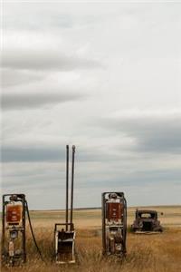 Just a Log or a Journal