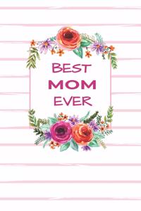 Best Mom Ever