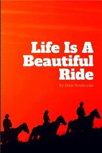 Life Is A Beautiful Ride