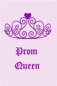 Prom Queen