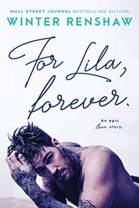 For Lila, Forever