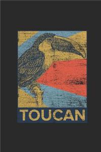 Toucan Bird