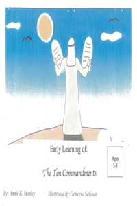 Early Learning of the Ten Commandments