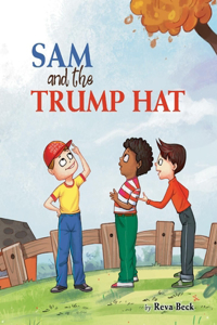 Sam and the Trump Hat