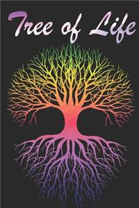Life Of Tree