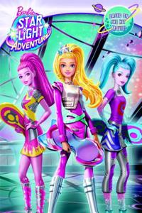 Barbie Star Light Adventure (Barbie Star Light Adventure)