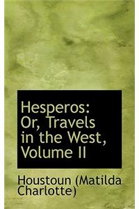 Hesperos