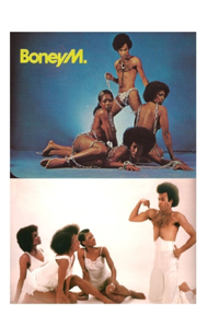 Boney M