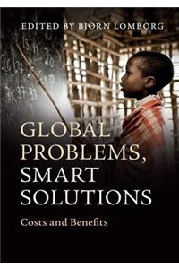 Global Problems, Smart Solutions