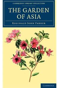 The Garden of Asia