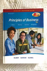 IWE INTRO TO BUSINESS 8E
