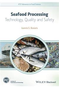 Seafood Processing