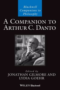 Companion to Arthur C. Danto