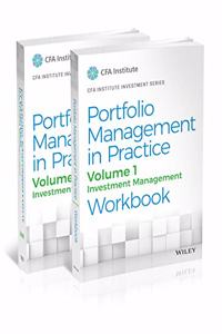 Portfolio Management in Practice, Volume 1, Set