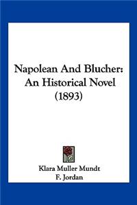 Napolean And Blucher