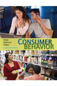 Consumer Behavior