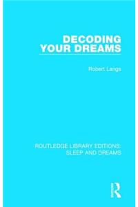 Decoding Your Dreams