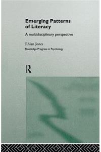 Emerging Patterns of Literacy