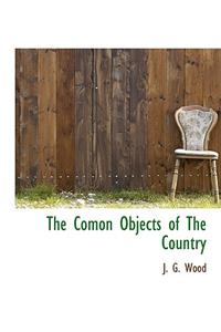 The Comon Objects of the Country