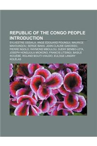 Republic of the Congo People Introduction