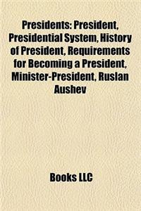 Presidents