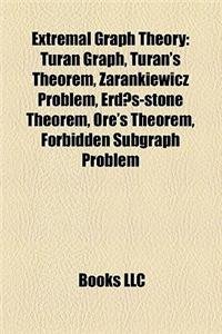 Extremal Graph Theory