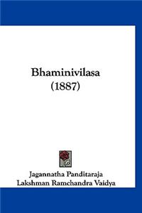Bhaminivilasa (1887)