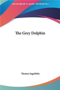 Grey Dolphin