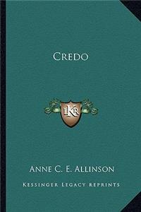Credo