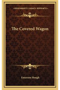 The Covered Wagon
