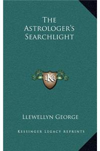 The Astrologer's Searchlight