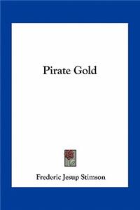 Pirate Gold