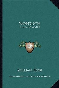 Nonsuch