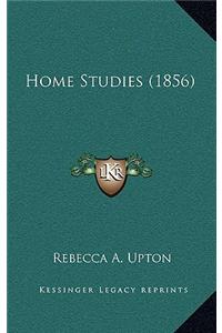 Home Studies (1856)