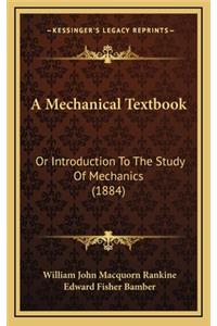 A Mechanical Textbook